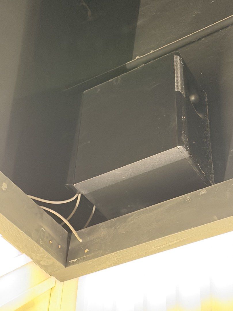 Bose sound system441052798166640641
