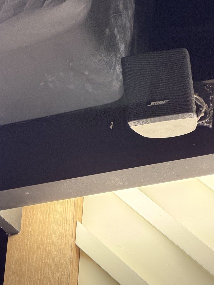 Bose sound system441052798166640643
