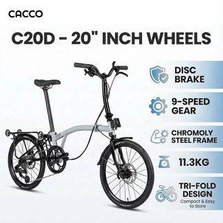 (Category: ) located in . Submitted by pro_bicycle_sg (Listing ID 1435292368, Image 1). Description: .