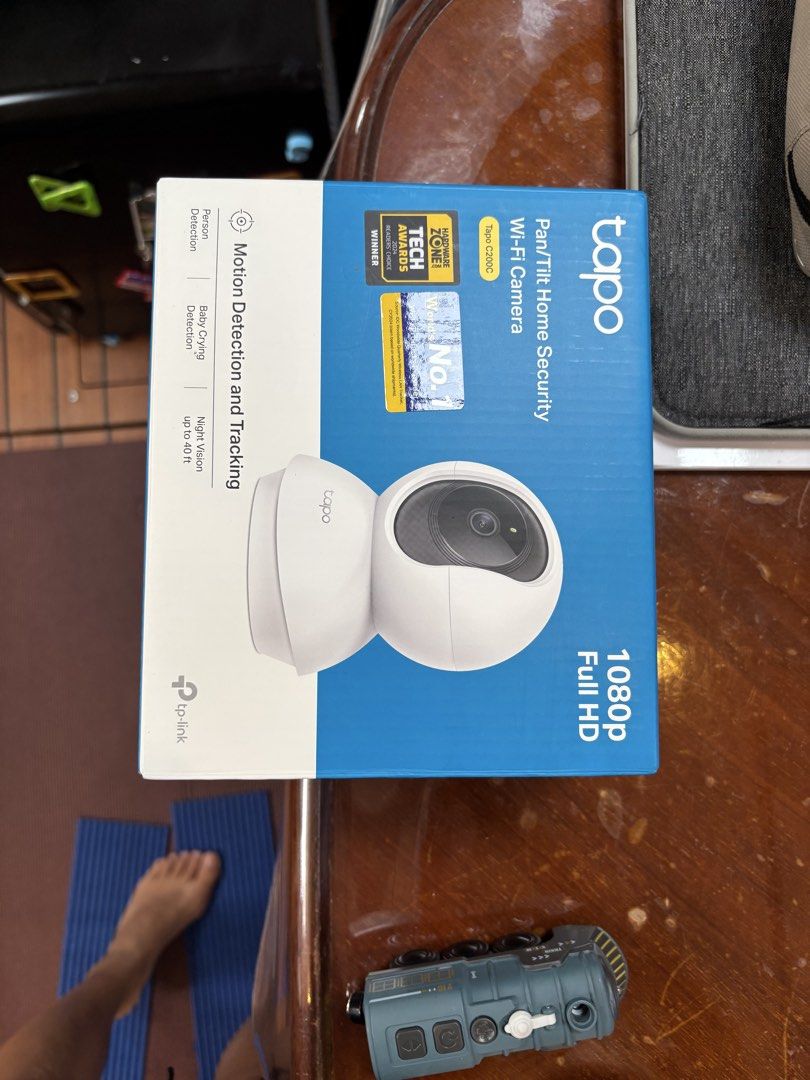 Camera441521167496663040