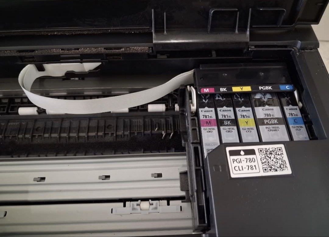 Canon pixma441449252987883522