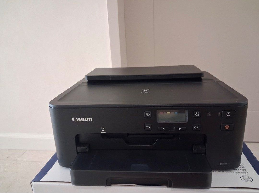 Canon pixma441449252987883521