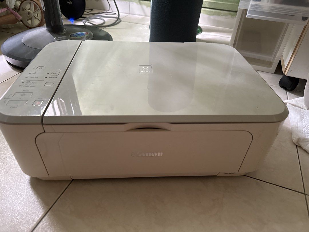 Canon PIXMA MG3670441197789237094400