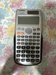 CASIO fx-50F II Calculator449822030173972480