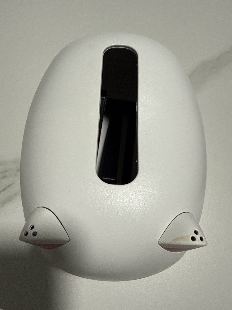 Cat tissue box441367309803202561