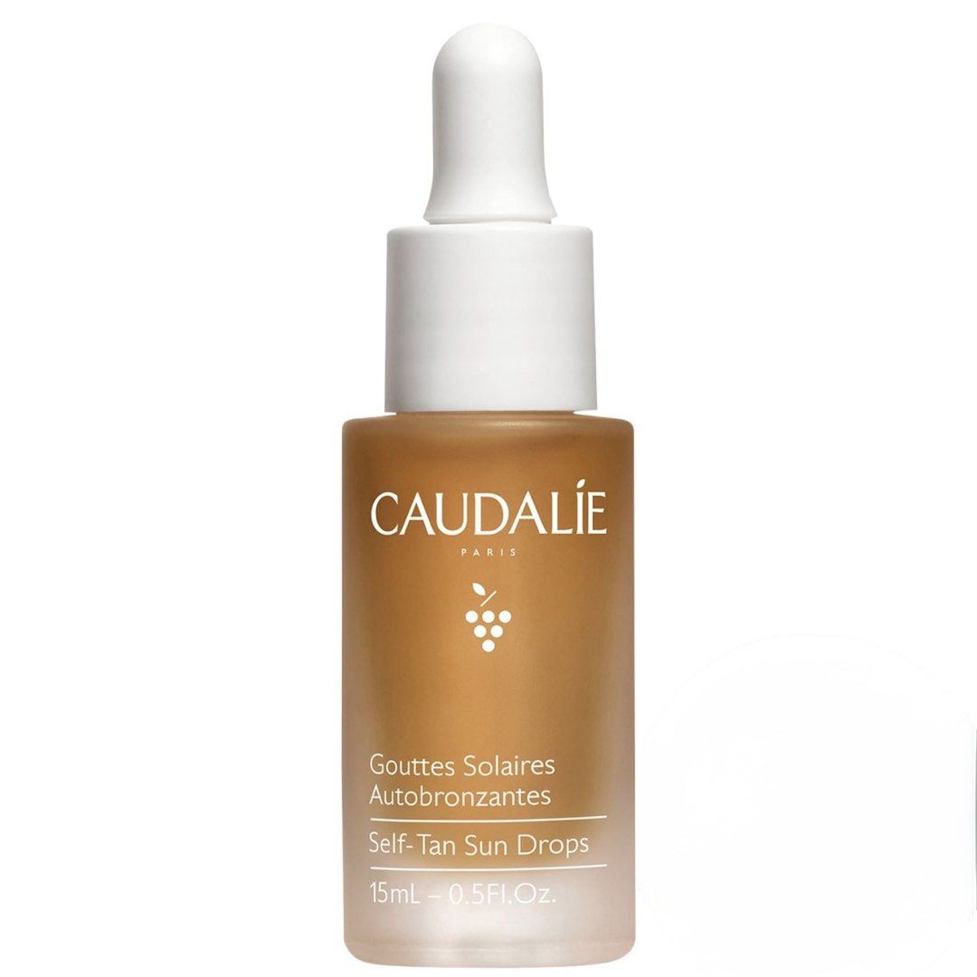 Caudalie Self-Tan Hydrating Face Drops 15ml (Category: Face Care) located in Quezon City. Submitted by poutandaboutshop (Listing ID 1435244063, Image 2). Description: Caudalie Self-Tan Hydrating Face Drops 15ml ▪️Original Price ₱ 1,995 each ✨ SHOP TERMS & SHIPPING INFO ✨ ▪️ BRAND NEW ▪️ 100% Authentic from US ▪️ First pay, first served ▪️ Prices are firm (no lowball offers) ▪️💸 Money-back guarantee if proven fake (with video unboxing) 📌 Notes: 
