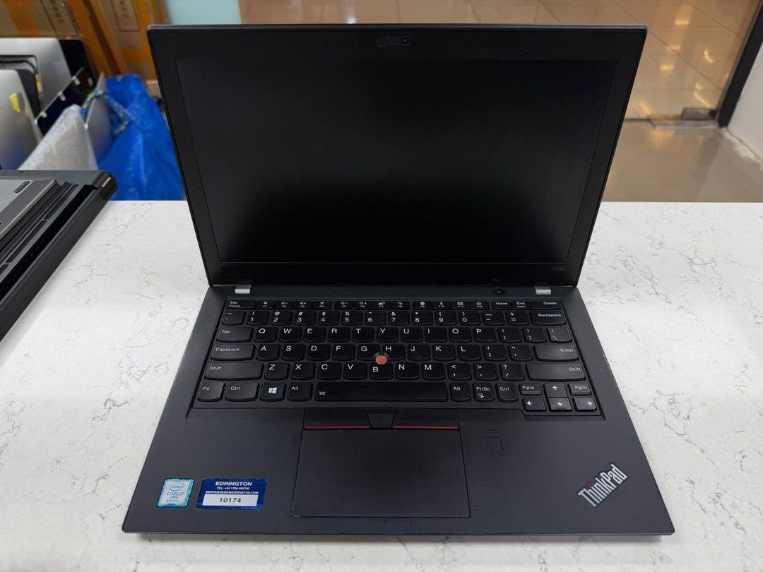 Cheap Lenovo ThinkPad X280
