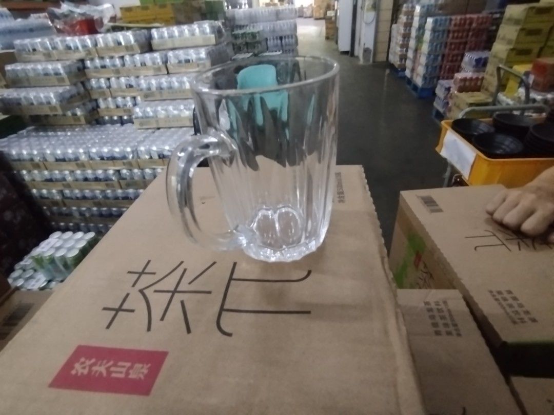 (CHECK DESCRIPTION) Glass cups441265595698401281