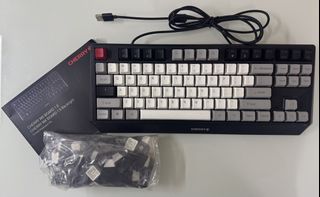 Cherry MX Board 1.0 (Tea Switch)449930559311073280