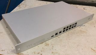 Cisco Meraki MX100 Cloud Managed Security450098360400619520