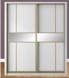 Sliding Wardrobe Collection item 1