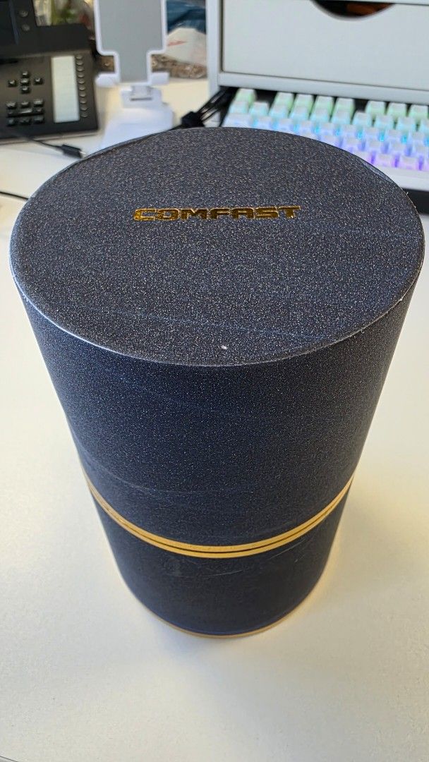 COMFAST BE6500 WiFi 7 Wireless Adapter441316718936729601