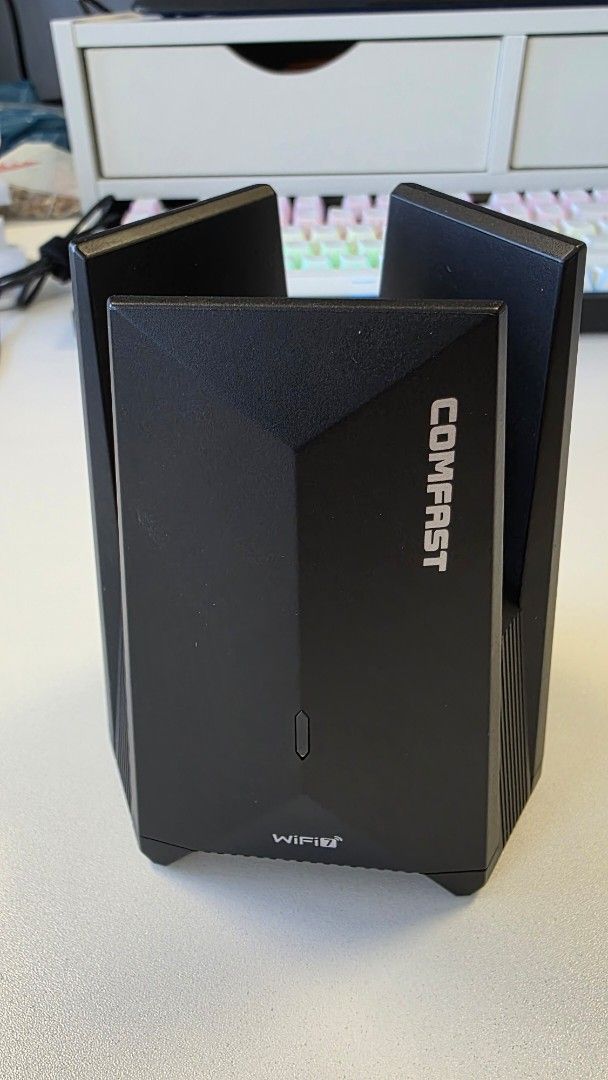 COMFAST BE6500 WiFi 7 Wireless Adapter441316718936729600