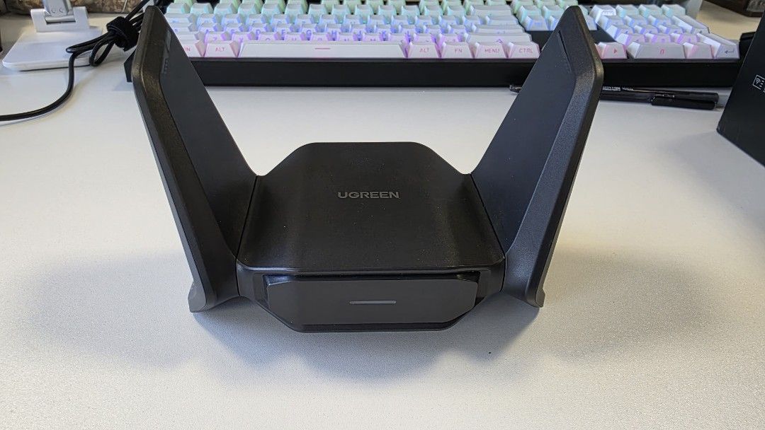COMFAST BE6500 WiFi 7 Wireless Adapter441316718936729605