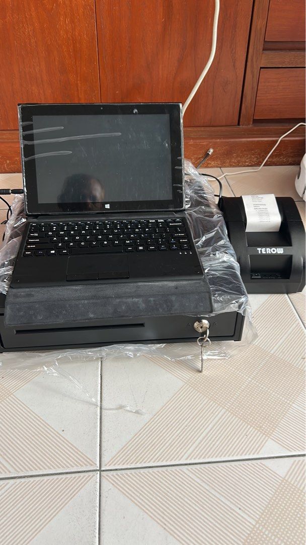 Compatible POS system441454557608038400