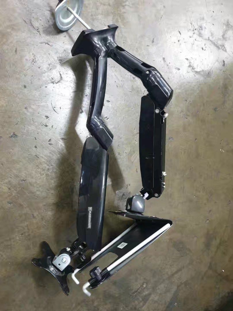 Computer monitor stand441198685885583360