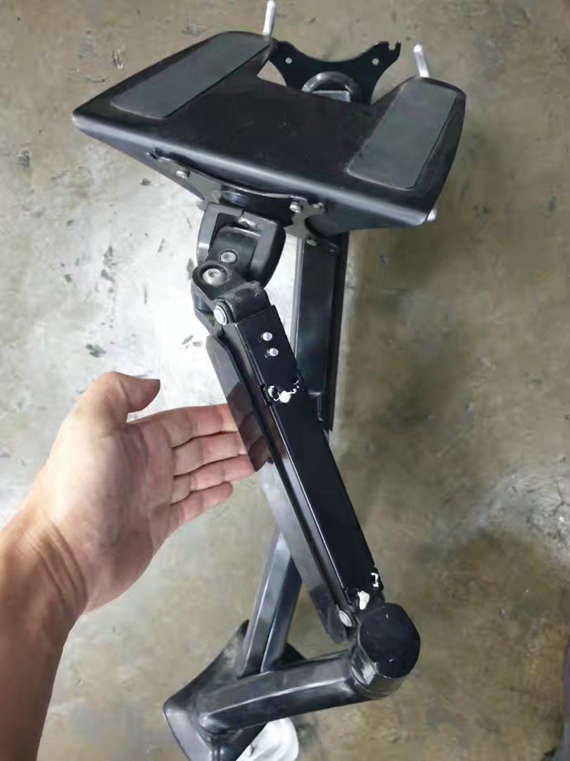 Computer monitor stand441198685885583361