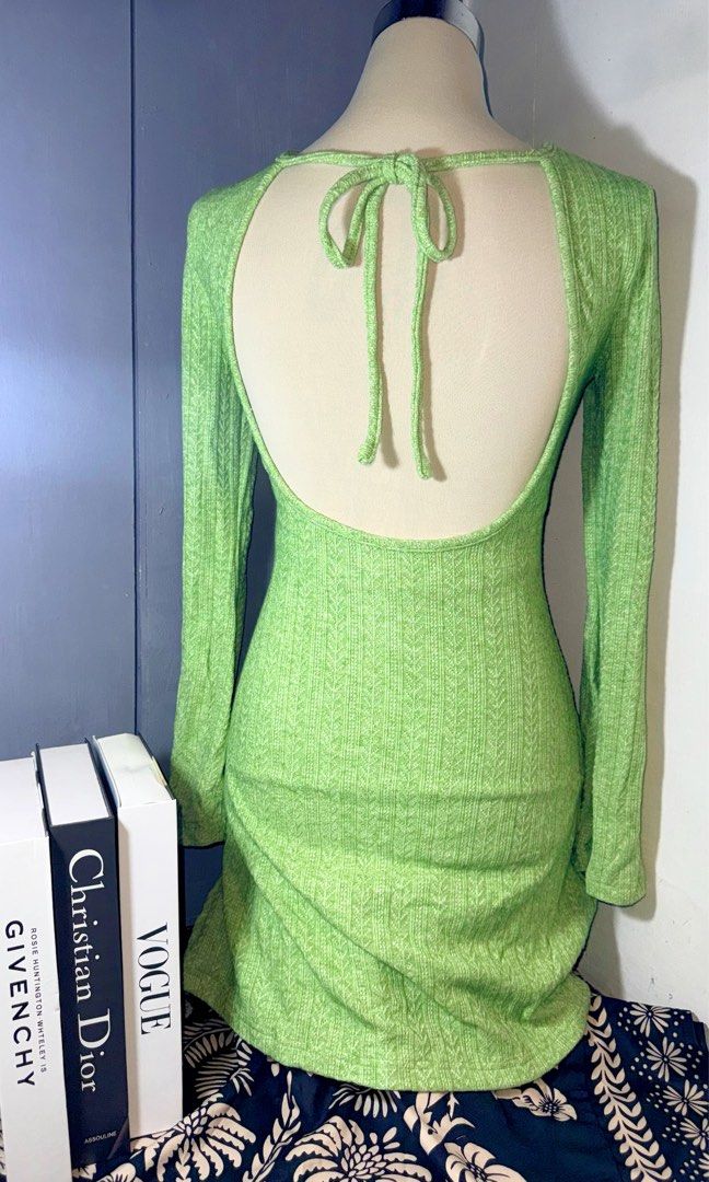 Cover up Beach knitted (Category: Bikinis & Swimsuits) located in Marikina City. Submitted by peppermint101 (Listing ID 1435315882, Image 2). Description: Size: Smal on tag With Ziplock.