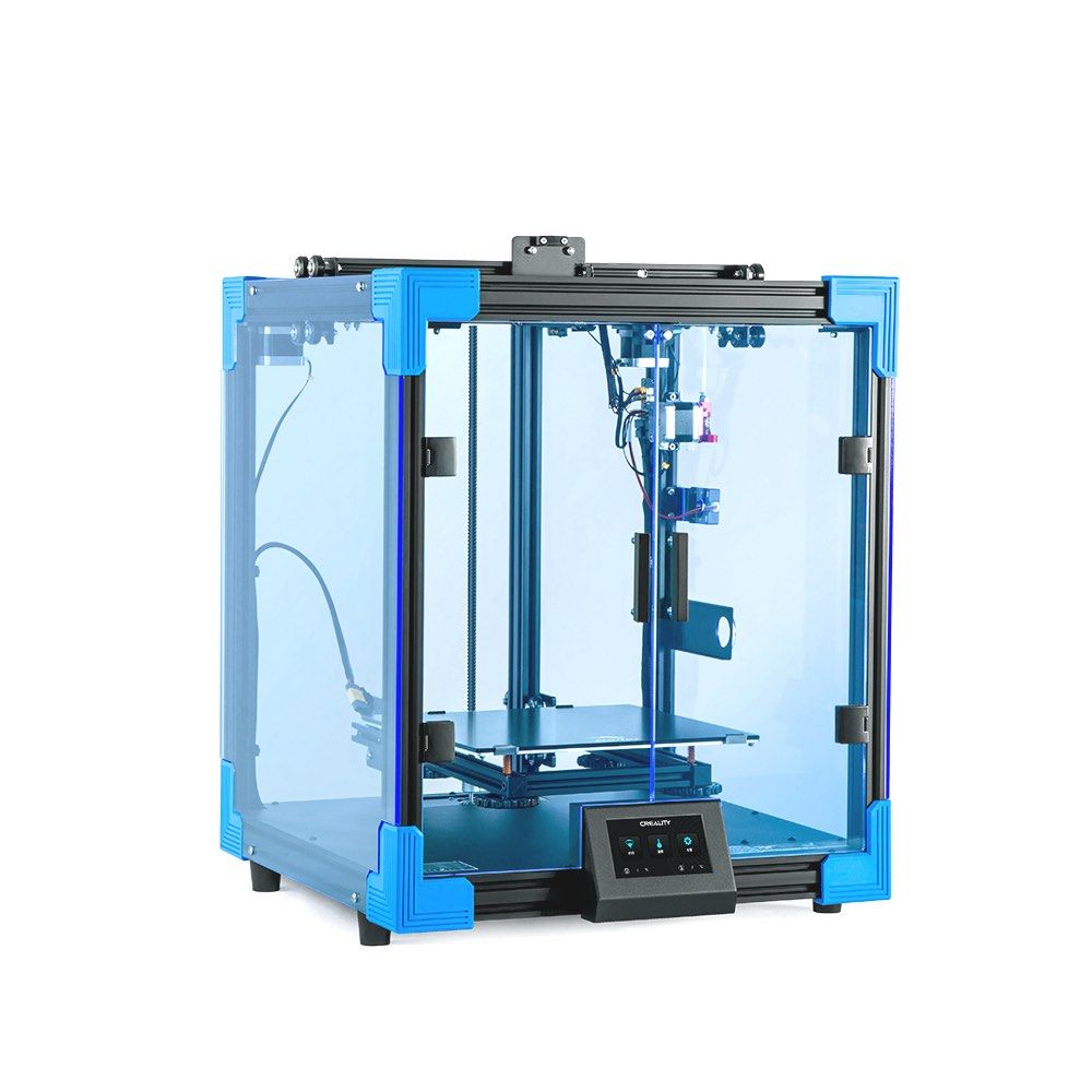 creality ender 6 corexy 3d printer441322889858918400