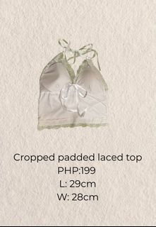 (Category: ) located in . Submitted by atelierpreloved (Listing ID 1435295840, Image 1). Description: .