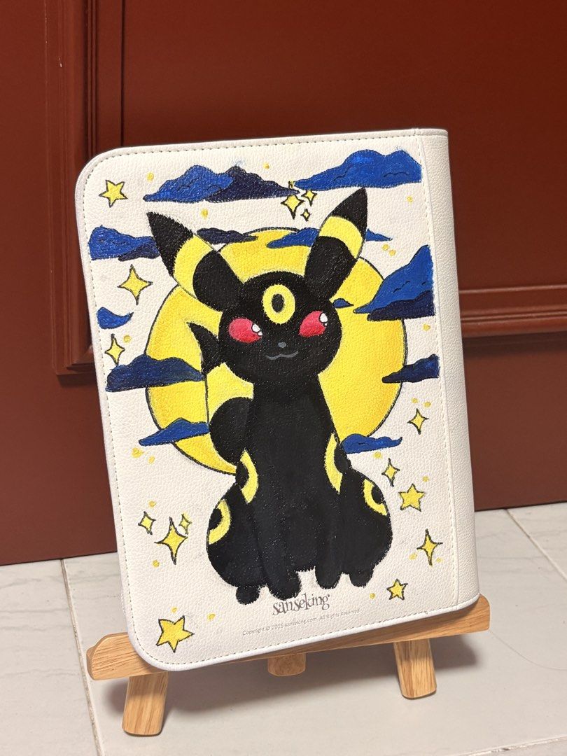 4x4 pokemon card binder TopDeck 1000 - TCG Portfolio - 16 Pocket Card Binder - Ringless Binder Compatible with Cards, Yu-Gi-Oh, Magic the Gathering, and More - Side Load Sleeves free pages Extra How to Choose the Pokemon