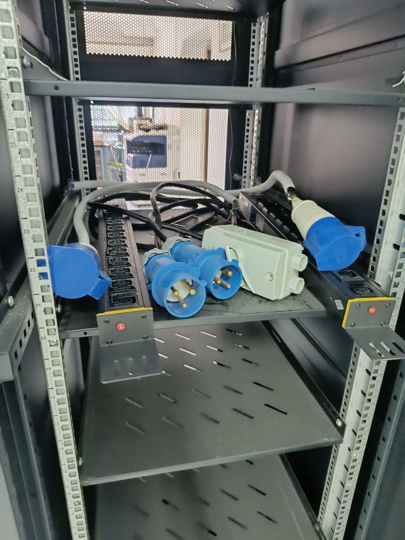 Datang Baobiao A36042 Server Rack441067112058081282