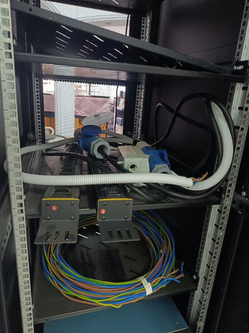 Datang Baobiao A36042 Server Rack441067112058081283