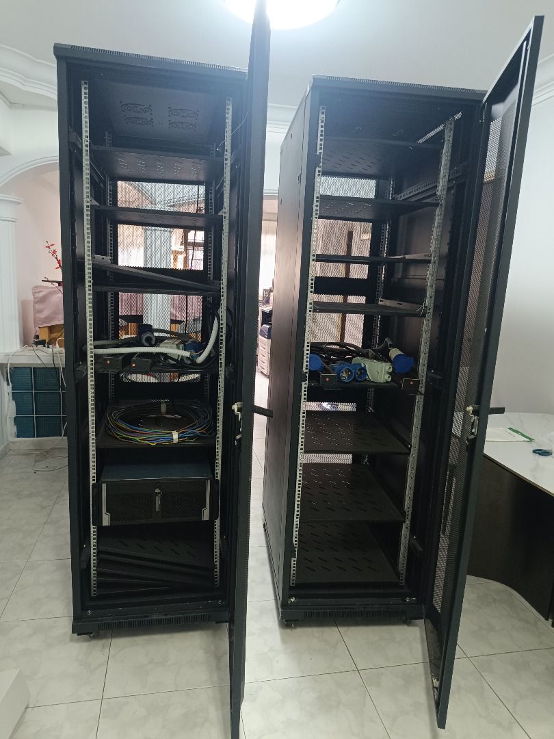 Datang Baobiao A36042 Server Rack441067112058081281