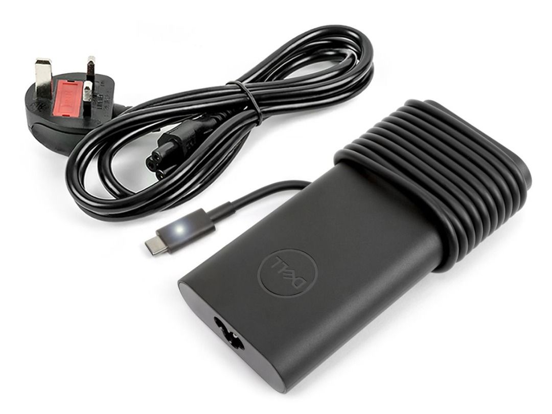 Dell 130W USB-C  Slim Adapter441447469915187201