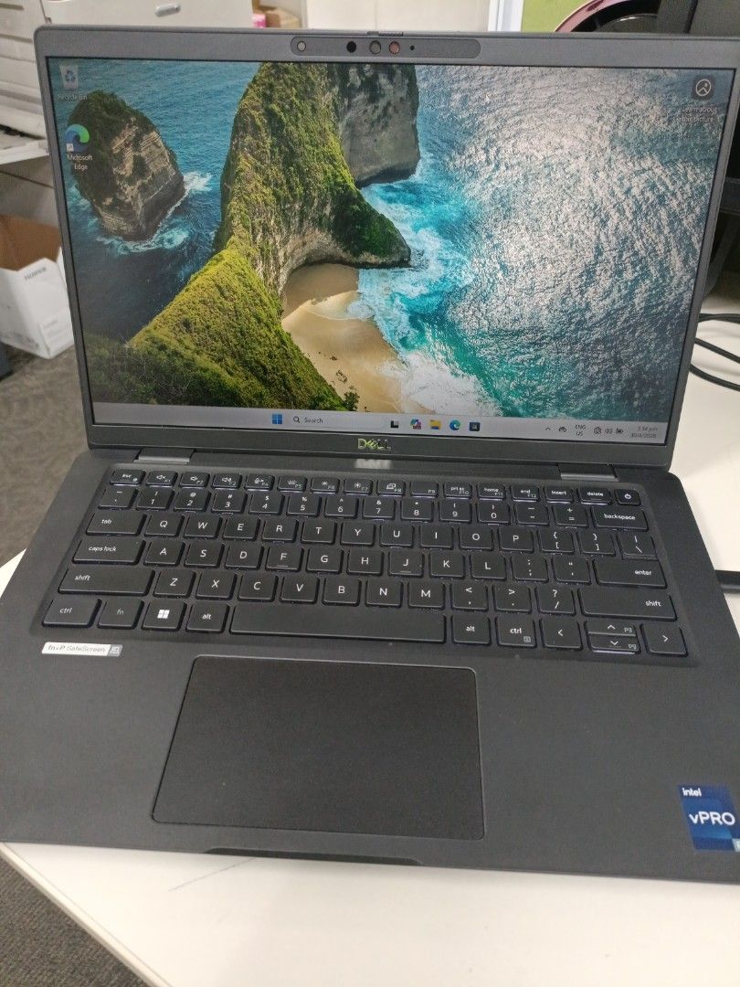 Dell Laptop Latitude 7430 - Intel vPro440934956500920322