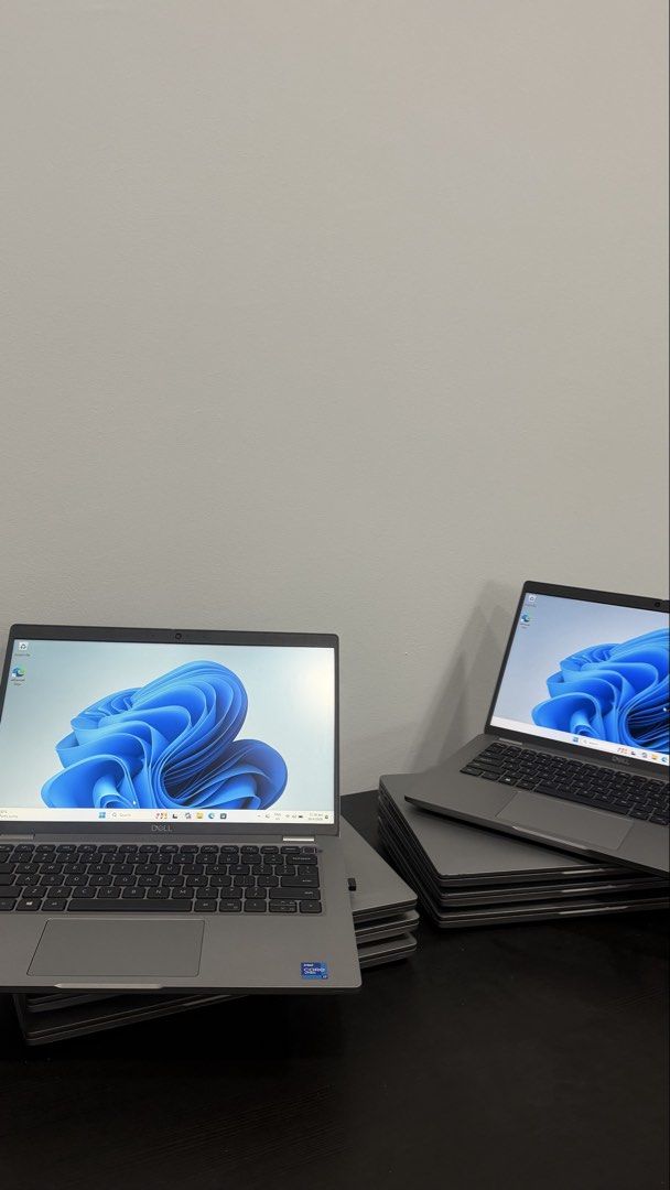 Dell Latitude 5420 i7-11th Gen