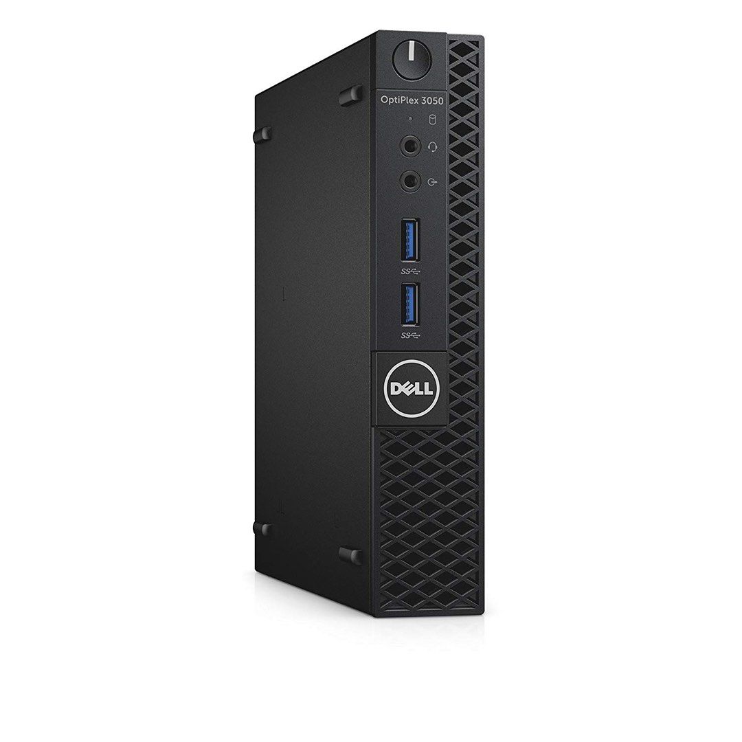 DELL OPTIPLEX 3050 MICRO SFF i5 7500T441438638053140480