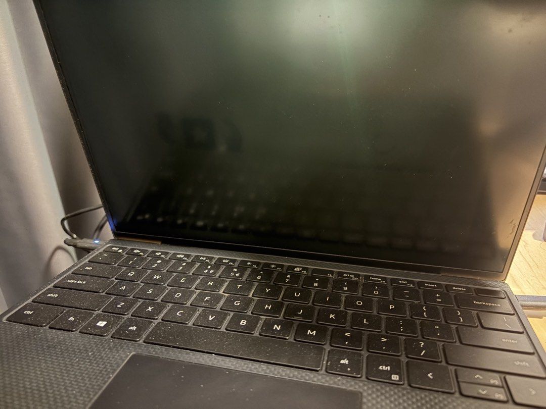 Dell XPS 13 9310 Laptop (FAULTY LCD)