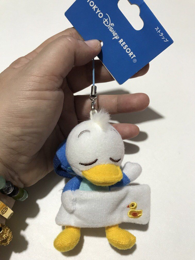 Disney Donald and Daisy Duck Charm pair (Category: Character Goods) located in Cainta. Submitted by janilen (Listing ID 1435248456, Image 2). Description: 2 for 250 With paper tag.