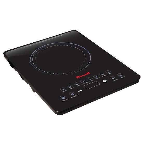 Dowell Induction Cooker IC-E10 (Category: Cookers) located in Manila. Submitted by boraheine (Listing ID 1435173181, Image 3). Description: Dowell Induction Cooker IC-E10 Brand new—bought in January 2026 and never used. RFS: Moving out / Decluttering.