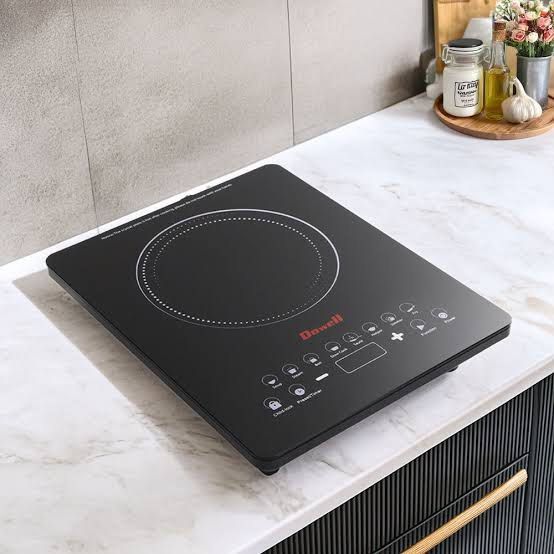 Dowell Induction Cooker IC-E10 (Category: Cookers) located in Manila. Submitted by boraheine (Listing ID 1435173181, Image 2). Description: Dowell Induction Cooker IC-E10 Brand new—bought in January 2026 and never used. RFS: Moving out / Decluttering.