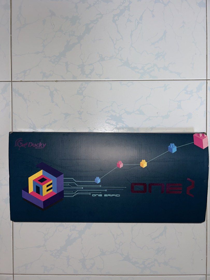 DUCKY ONE 2 TKL441318483523031040