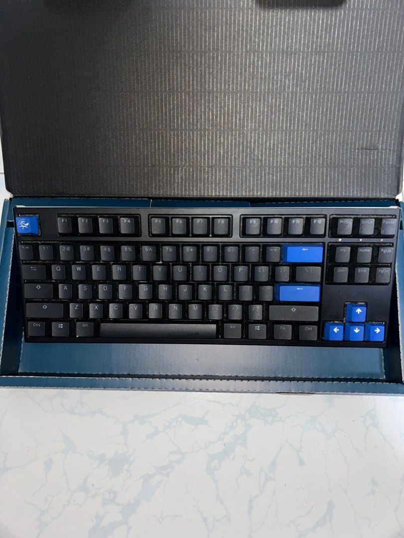 DUCKY ONE 2 TKL441318483523031043