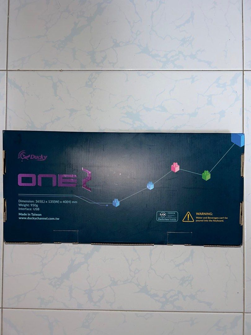 DUCKY ONE 2 TKL441318483523031041