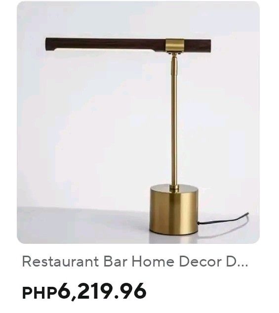 Duke of Radcliffe Reading Light (Category: Lighting) located in Quezon City. Submitted by vuzelavintage (Listing ID 1435333845, Image 3). Description: Very nice in actual Comes with a box 🎦 Product video upon request for sure buyers More than just a light source, this lamp is an instant style upgrade, and this gallery-worthy mid-century modern glow will have every guest asking where you found it. Heavy duty steel material Retails abroad for 10k 