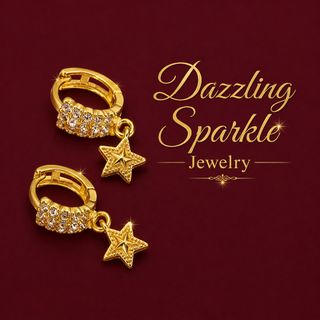💎 Earrings 💎 Pendants 🧡 Collection item 3