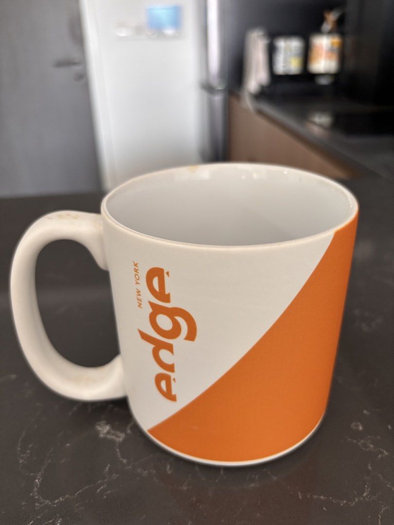 Edge New York Mug441013113088256000