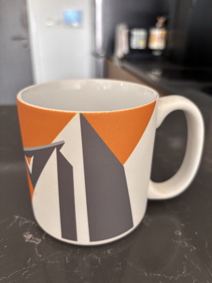 Edge New York Mug441013113088256001