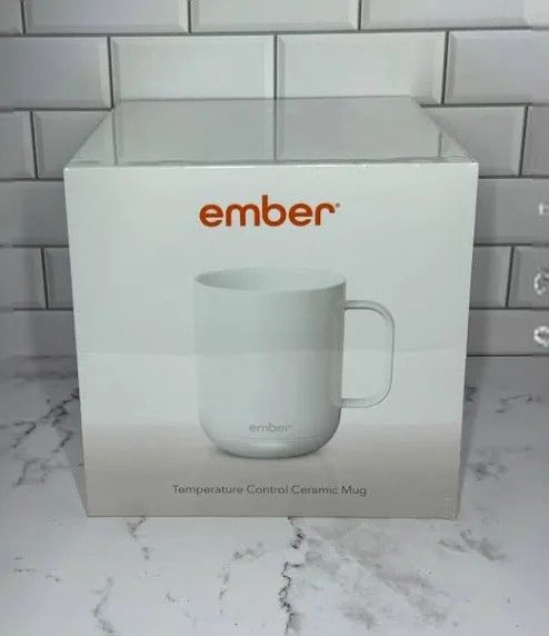 Ember 2 Temperature Control Mug441841458254325762