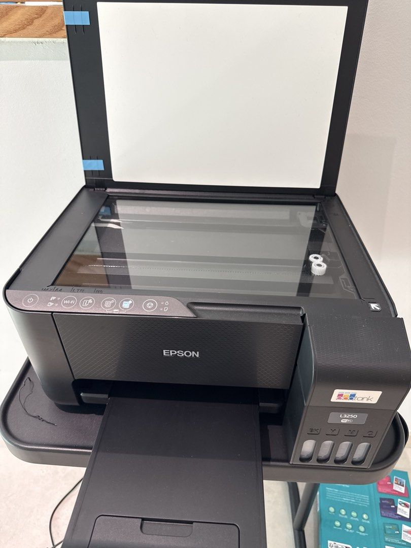 Epson EcoTank L3250 All-in-One Printer440946001320366081