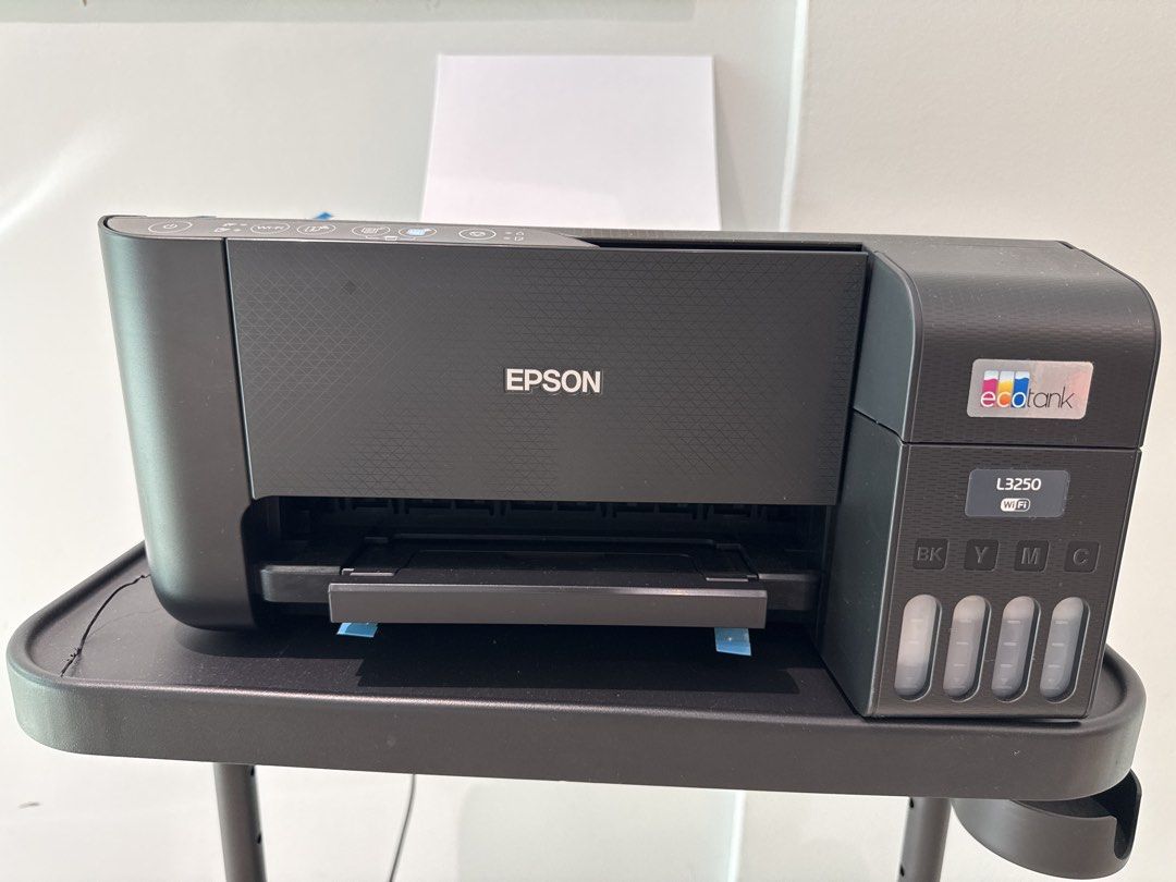 Epson EcoTank L3250 All-in-One Printer440946001320366080
