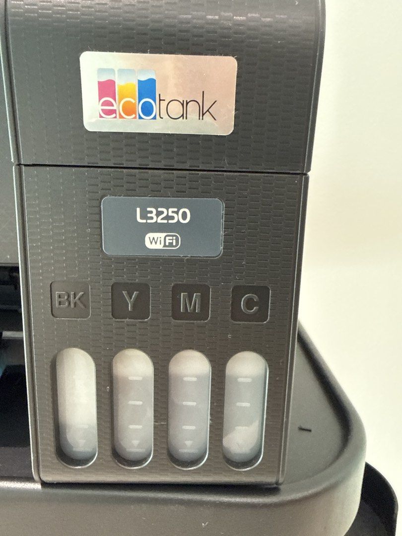 Epson EcoTank L3250 All-in-One Printer440946001320366082