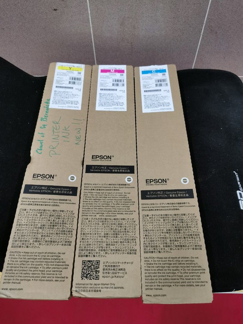 Epson printer ink441322890750208005