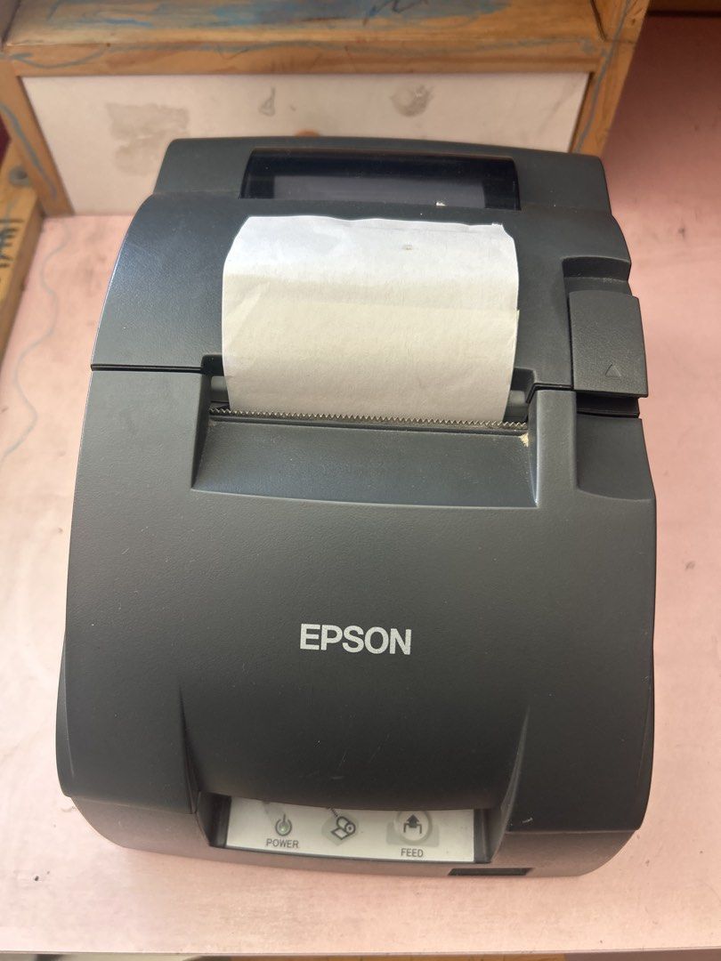 Epson TM-U220B M188B Printer440967356272486400