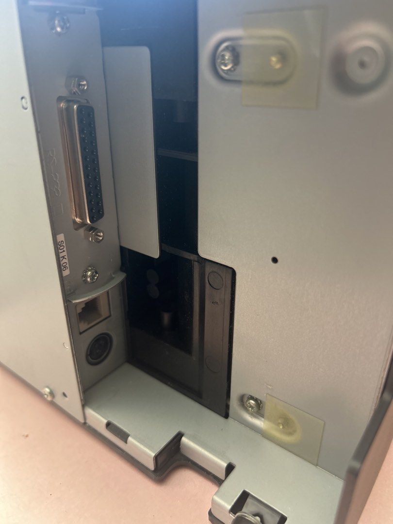 Epson TM-U220B M188B Printer440967356272486402